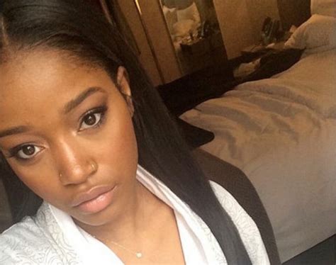 keke palmer nude|[ UPDATED ] Keke Palmer’s Hacked NUDE Photos Leaked Here!